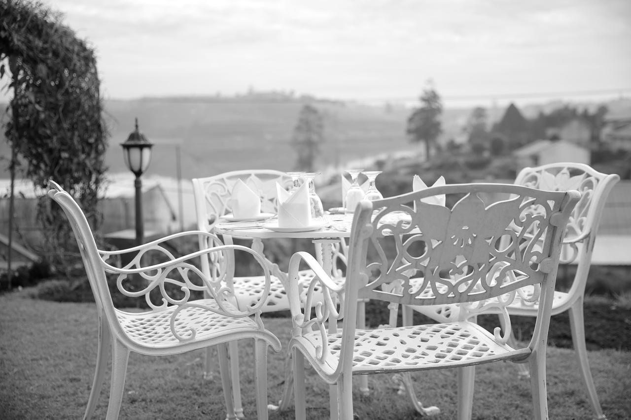 Sanctuary Hills Hotel Nuwara Eliya Buitenkant foto