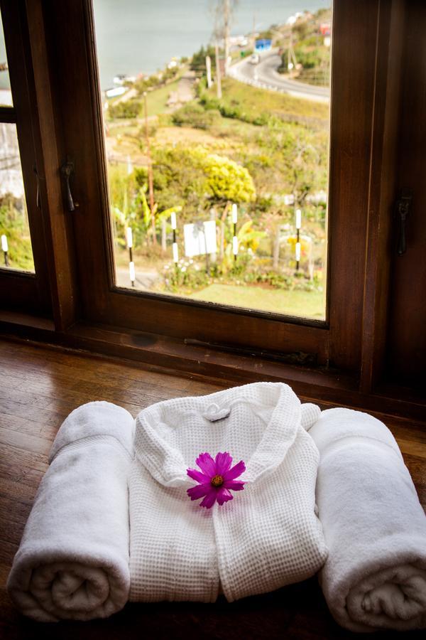 Sanctuary Hills Hotel Nuwara Eliya Buitenkant foto